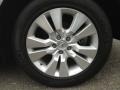 2012 Acura RDX SH-AWD Wheel and Tire Photo