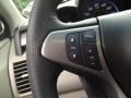 Taupe Controls Photo for 2012 Acura RDX #65870385