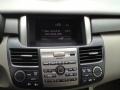 Taupe Controls Photo for 2012 Acura RDX #65870391