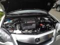 2.3 Liter Turbocharged DOHC 16-Valve i-VTEC 4 Cylinder Engine for 2012 Acura RDX SH-AWD #65870400