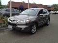 Carbon Gray Pearl - RDX  Photo No. 1