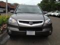 Carbon Gray Pearl - RDX  Photo No. 2