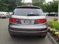 2007 Carbon Gray Pearl Acura RDX   photo #7