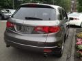 Carbon Gray Pearl - RDX  Photo No. 8