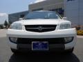 Taffeta White - MDX  Photo No. 2