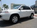 Taffeta White - MDX  Photo No. 3