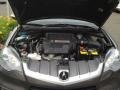 Carbon Gray Pearl - RDX  Photo No. 24