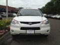 2009 White Diamond Pearl Acura RDX SH-AWD  photo #2