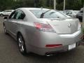 Palladium Silver Metallic - TL 3.7 SH-AWD Photo No. 6