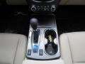  2013 RDX Technology 6 Speed Sequential SportShift Automatic Shifter