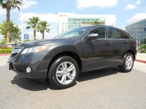 2013 Acura RDX