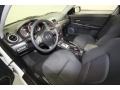 2007 Crystal White Pearl Mazda MAZDA3 s Sport Sedan  photo #13