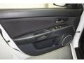 Crystal White Pearl - MAZDA3 s Sport Sedan Photo No. 15