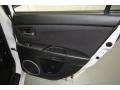 Crystal White Pearl - MAZDA3 s Sport Sedan Photo No. 30