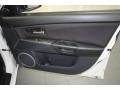 Crystal White Pearl - MAZDA3 s Sport Sedan Photo No. 33