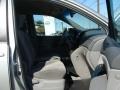 2004 Silver Shadow Pearl Toyota Sienna LE  photo #8