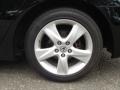 Crystal Black Pearl - TSX Sedan Photo No. 5