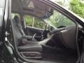 Crystal Black Pearl - TSX Sedan Photo No. 11
