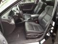 Crystal Black Pearl - TSX Sedan Photo No. 15