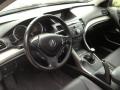 Crystal Black Pearl - TSX Sedan Photo No. 16