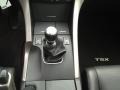 Crystal Black Pearl - TSX Sedan Photo No. 22