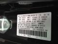 Crystal Black Pearl - TSX Sedan Photo No. 25