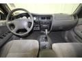 Charcoal Dashboard Photo for 2003 Toyota Tacoma #65871855
