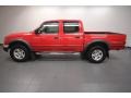 Radiant Red - Tacoma V6 TRD PreRunner Double Cab Photo No. 5