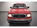 Radiant Red - Tacoma V6 TRD PreRunner Double Cab Photo No. 7