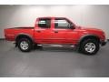 Radiant Red - Tacoma V6 TRD PreRunner Double Cab Photo No. 8