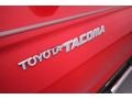 Radiant Red - Tacoma V6 TRD PreRunner Double Cab Photo No. 36