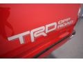 Radiant Red - Tacoma V6 TRD PreRunner Double Cab Photo No. 38