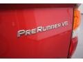Radiant Red - Tacoma V6 TRD PreRunner Double Cab Photo No. 39