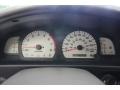 Charcoal Gauges Photo for 2003 Toyota Tacoma #65872167