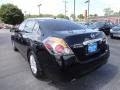 Super Black - Altima 2.5 SL Photo No. 3