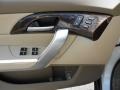 Aspen White Pearl II - MDX SH-AWD Photo No. 24