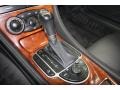 7 Speed Automatic 2005 Mercedes-Benz SL 500 Roadster Transmission