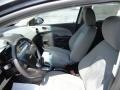 2012 Cyber Gray Metallic Chevrolet Sonic LS Hatch  photo #5
