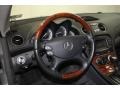 Ash Steering Wheel Photo for 2005 Mercedes-Benz SL #65873145