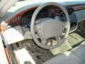 White Diamond Pearl - DeVille Sedan Photo No. 10