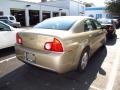 Sandstone Metallic - Malibu LS Sedan Photo No. 2