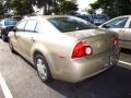 Sandstone Metallic - Malibu LS Sedan Photo No. 3