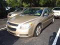 Sandstone Metallic - Malibu LS Sedan Photo No. 4