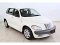 Stone White 2002 Chrysler PT Cruiser 