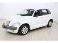 Stone White - PT Cruiser  Photo No. 3