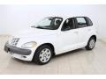 2002 Stone White Chrysler PT Cruiser   photo #3