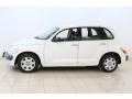 2002 Stone White Chrysler PT Cruiser   photo #4