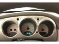 Stone White - PT Cruiser  Photo No. 6