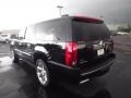 Black Raven - Escalade ESV Platinum AWD Photo No. 7