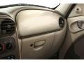 2002 Stone White Chrysler PT Cruiser   photo #10